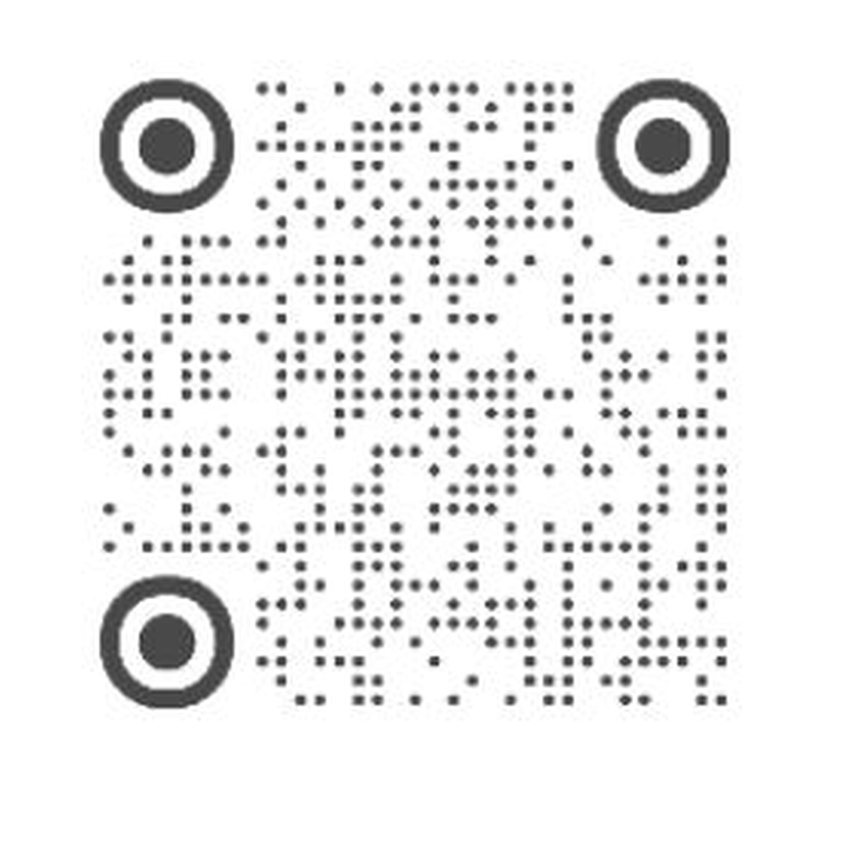 长坡厚雪小红书二维码